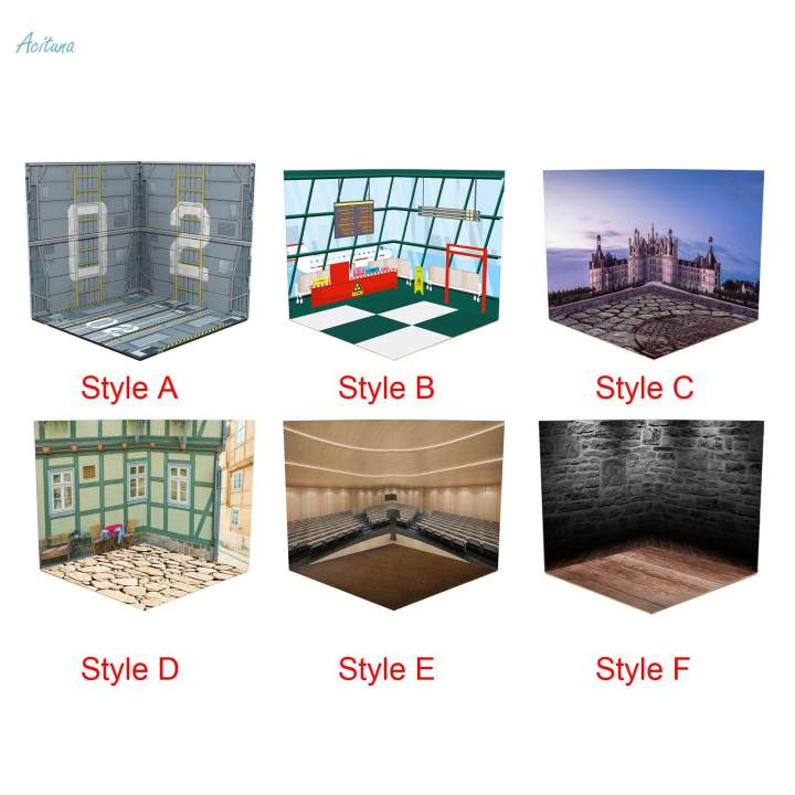 1/12%20Scale%20Backdrop%20Show%20Display%20Organizer%20Collection%20Diorama%20for%20Action%20Figures%20-%20Image%204