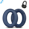 Replacement Ear Pads Cushions Headband Kit Sony/ WH-XB910N XB910N Headset Earpads foam Pillow Cover. 