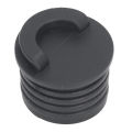 4Pcs Kayak Drain Plug Kit Universal Water Blocking Rubber Kayak Drain Plugs Boat Scupper Plugs for Kayak Canoe Boat. 