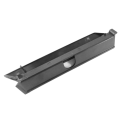 【Shop with Confidence】 Hard Disk Cover for PS4 Pro HDD Hard Drive Bay Slot Cover Plastic Door Flap for Playstation 4 Console Case Pro Parts.