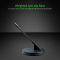 Razer Mouse Bungee V3 Mouse Cable Bungee Mouse Cable Organizer Compact Design with Spring Arm Weighted Non-slip Base.