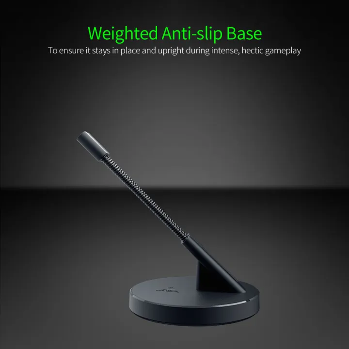 Razer%20Mouse%20Bungee%20V3%20Mouse%20Cable%20Bungee%20Mouse%20Cable%20Organizer%20Compact%20Design%20with%20Spring%20Arm%20Weighted%20Non-slip%20Base%20-%20Image%205