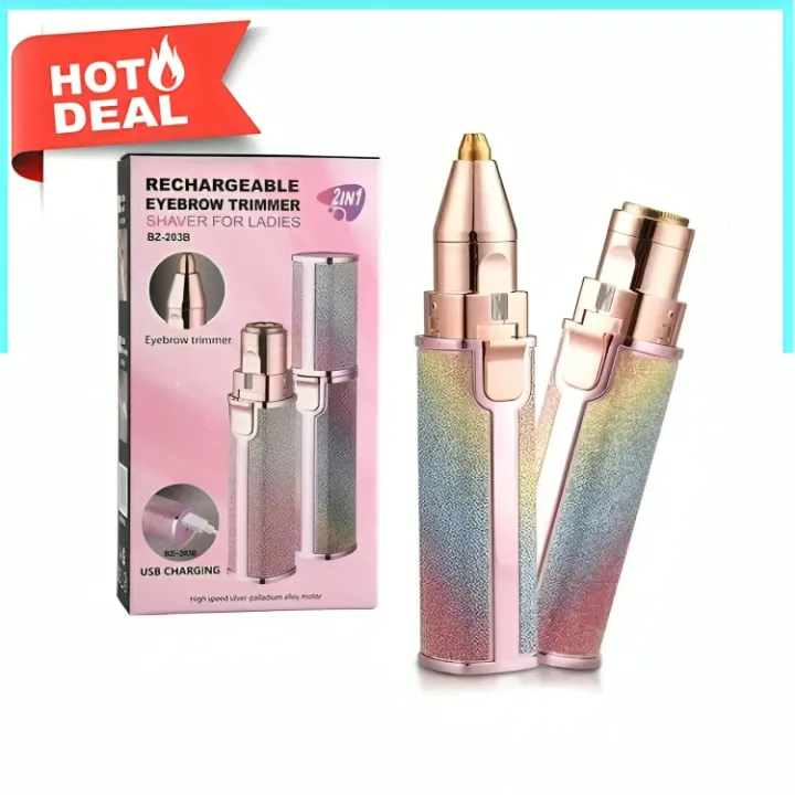 BLAWLESS%20HX-203B%202%20in%201%20Eyebrow%20Trimmer%20&%20Facial%20Hair%20Removal%20for%20Women%20Rechargeable%20Hair%20Remover%20and%20Eyebrow%20Razor%20Waterproof%20Painless%20Lady%20Shaver%20-%20BLWWT%20-%20Image%202