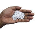 White Marble Chips for Garden, Aquarium, Indoor Outdoor Decoration Pebbles Stone 1 kg.