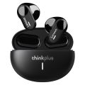 Lenovo LP19 Bluetooth Earphones Wireless Headphones Semi In Ear HIFI Stereo Waterproof Intelligent Noise Canceling Universal Mini With Mic Bluetooth 5.1.