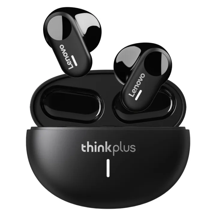 Lenovo%20LP19%20Bluetooth%20Earphones%20Wireless%20Headphones%20Semi%20In%20Ear%20HIFI%20Stereo%20Waterproof%20Intelligent%20Noise%20Canceling%20Universal%20Mini%20With%20Mic%20Bluetooth%205.1%20-%20Image%208