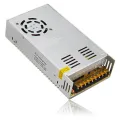 High quality 12 volt 30 amp AC to DC smps power supply 12v 30A 360w slim smps circuit Power Supply Adapter.