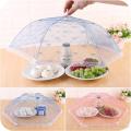 food cover umbrella.