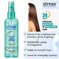 Streax Professional Hair Serum Vitariche Gloss - 115ml (India). 