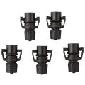 Radiator Coolant Drain Cap Flange Engine Coolant Thermostat Drain Cap for.