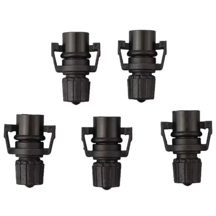 Radiator Coolant Drain Cap Flange Engine Coolant Thermostat Drain Cap for