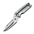 【High-quality】 1 Pack Premium Heavy-Duty Multi-Function Kitchen Scissors - Ultra- 304 Stainless Steel Blades, Forged Construction, Right-H. 