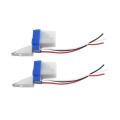2Pcs Auto on Off Street Light Sensor Switch Photo Switch 220V 10a Automatic Switch.