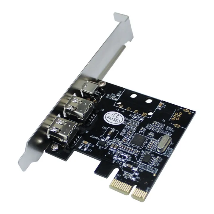 3%20Ports%20PCI-E%201X%20to%2016X%201394%20DV%20Video%20Capture%20Card%20with%206%20Pin%20to%204%20Pin%20Firewire%20Adapter%20Free%20Driver%20Desktop%20Computer%20Accessory%20-%20Image%206