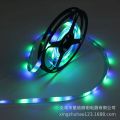 Hot Sell Smd3528 2835 300leds Rgb 5m Set Ip65 , Color Remote Controller Light Led Strip Set For Party - Strip Light - rgb light. 
