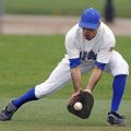 Baseball Bat Portable Tee Softball Accessories Practical For Kids Hands Foam Gloves Fielding Trainer Quik Hands Batting Infield. 