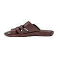 Sandak MEMORY Slip-On Rubber Sanndal for Men. 