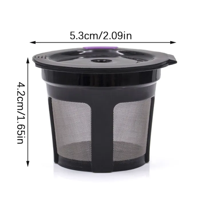 Refillable%20Coffee%20Pods%20Capsule%20Reusable%20Filter%20Tool%20For%20Keurig%20K%20Cups%20Mini%20Plus%20-%20Image%202