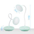 LED Studying  3 Modes Dimming Table Lamp. 