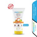 Mamaearth Vitamin C Face Wash 50ml Gentle Foaming Natural Skin Brightening Cleanser.