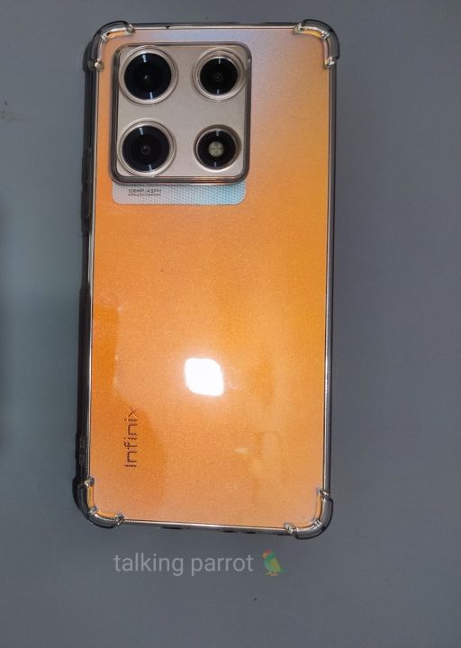 Mobile%20cover%20For%20Infinix%20note%2030%2030%20Pro%20Transparent%20soft%20TPU%20back%20cover%20-%20Image%203