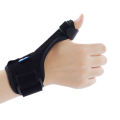 Thumb Splint Breathable Thumb Spica Wrist Support Brace for De Quervains Tenosynovitis Arthritis Tendonitis. 