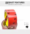 3M 30M Strong Car Special Double Sided Tape Heavy Duty Acrylic Foam Adhesive For Auto Rear Spoiler Household Office Accessories. 