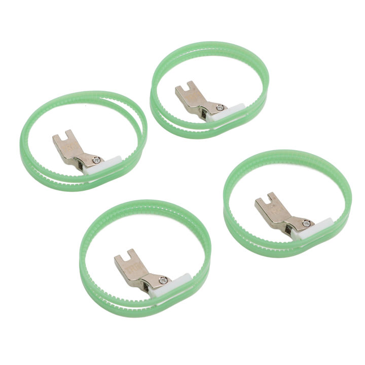 Presser%20Foot,%20Double%20Ring%20Presser%20Foot%20Wear%20Resistant%20for%20Industrial%20Sewing%20Machines%20-%20Image%209