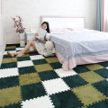 Puzzle foam mat , 1 pcs 1 square feet. 