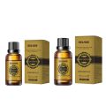 SRTTAN Belly Drainage Ginger Oil Weight Loss - Herbal Slimming Massage Oil, Natural Drainage Ginger Oil Essential Anti-cellulite Massage Oil,  ( 3PCS ). 