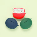 OnePlus Buds 4 Only cover Premium cover Earbuds Cover Box For Buds Soft Silicone Bluetooth Headphone Cover. 