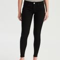 Stylish Ladies Denim Jeans Pant For Woman.