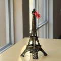 18 cm/7.1 inch Paris Eiffel Tower For Any Kind Of Decoration, Different size Paris Tower. 