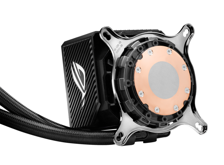 ASUS%20ROG%20Ryujin%20II%20240%20All-In-One%20Liquid%20CPU%20Cooler%20-%20240mm%20Radiator%20-%203.5"%20Color%20LCD%20-%20Compatible%20with%20Intel%20LGA1700,1200%20&%20AM4%20socket%20-%20Image%206