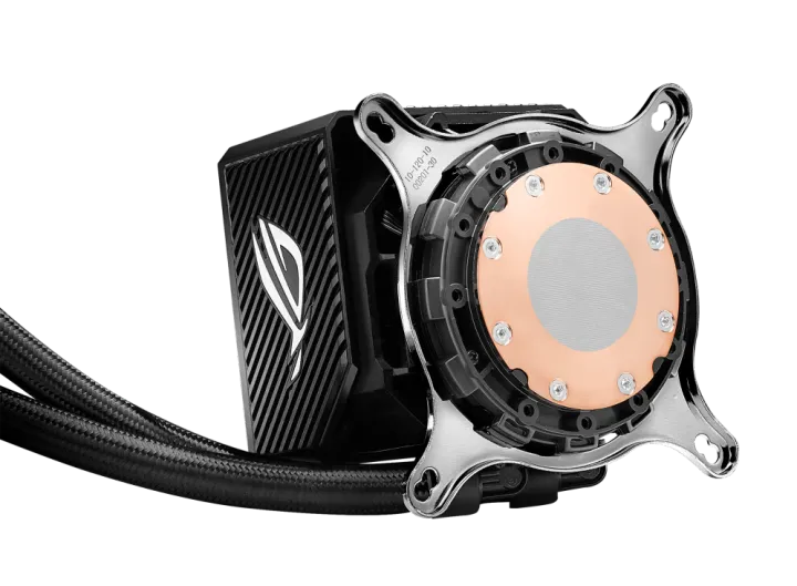 ASUS%20ROG%20Ryujin%20II%20240%20All-In-One%20Liquid%20CPU%20Cooler%20-%20240mm%20Radiator%20-%203.5"%20Color%20LCD%20-%20Compatible%20with%20Intel%20LGA1700,1200%20&%20AM4%20socket%20-%20Image%206