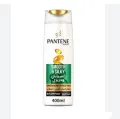 Pantene Pro-V Smooth & Silky Shampoo 400 ml (UAE product). 