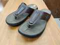Soft Comfortable Leather Sandals for Men. Light Weight Lotus Stylish Fashionable Soft Leather Sandal Shoes For Men. Black & Chocklet. Lotus Shoes Model: A68..