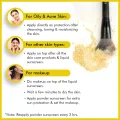 Keya Seth Umbrella Sunscreen Powder SPF25 PA+++ 50g | India. 