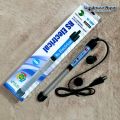RS Electrical (RS-150W) Aquarium Heater — 150W Adjustable Heater for 150–200L Tanks. 