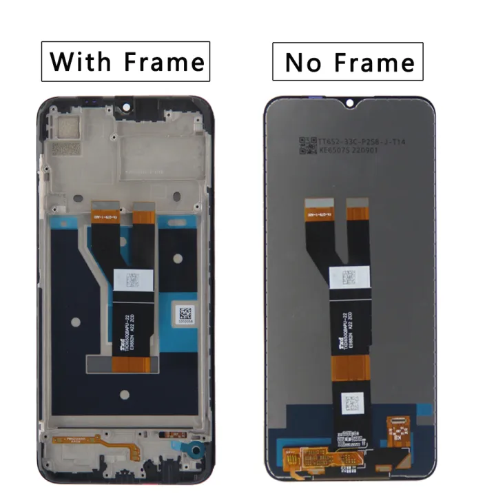 New%20Tested%20LCD%20For%20OPPO%20Realme%20C21%20Display%20RMX3201%20LCD%20Touch%20Screen%20Digitizer%20Assembly%20With%20Frame%20For%20Realme%20C21%20LCD%20Display%20-%20Image%203