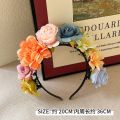 Beautyfull Elastic Hair Bands For Baby. 