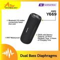 AWEI Y669 Waterproof Portable Bluetooth Speaker 31W. 