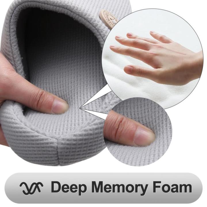 Litfun%20Winter%20House%20Slippers%20For%20Women%20Anti-Slip%20Fluffy%20Warm%20Slippers%20Men%20Memory%20Foam%20Cotton%20Slippers%20With%20Durable%20Rubber%20Sole%20-%20Image%204