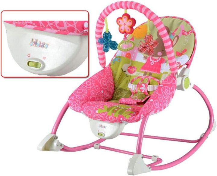 Portable%20new%20Electric%20Music%20Baby%20Rocking%20Chair%20Infant%20Toddler%20Cradle%20Rocker%20Baby%20Bouncer%20Chair%20Baby%20Swing%20Chair%20Lounge%20Recliner,Toyshine%20Newborn%20to%20Toddler%20Music%20and%20Vibrating%20Rocker%20Chair%20with%20Calming%20Vibrations,%20Adjustable%20Mode,%20Assorted%20Design%20-%20Image%209