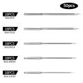 50x Sewing Machine Needle.