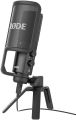 RØDE NT-USB Microphone, Black. 