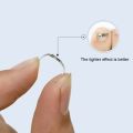 Ingrown Toenail Corrector Tools Pedicure Recover Embed Toe Nail Professional Ingrown Toenail Correction Foot Care Tool. 