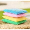 Multipurpose Dishwashing Sponge 4 pieces. 