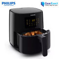 Philips HD9255/90 Smart Airfryer Digital Wifi Connected 5000 Series.