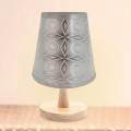 Ulight Table Lamp Shade Chandelier Pendant Light Lampshade for Living Room Dining Room Kitchen Island. 